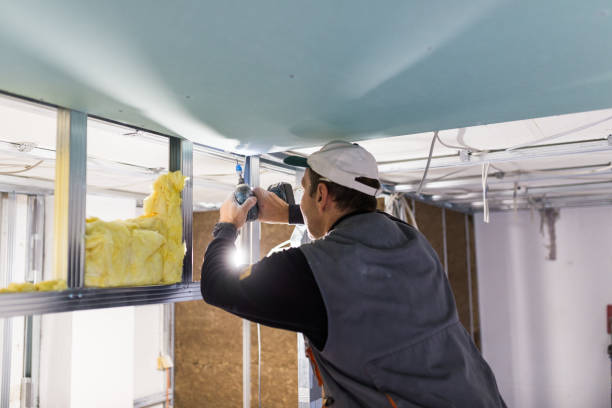 Best Commercial Insulation in Landover, MD