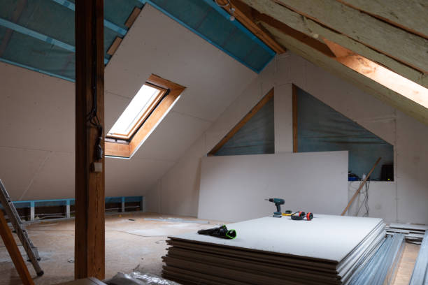 Best Spray Foam Insulation in Landover, MD