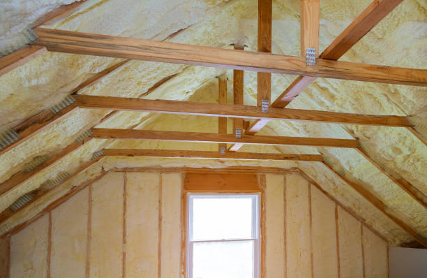 Best Energy Efficiency Insulation in Landover, MD