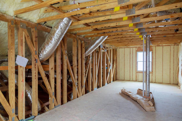 Best Specialized Insulation Services in Landover, MD