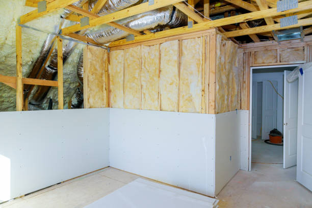 Professional Insulation Contractor in Landover, MD
