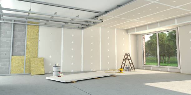 Best Insulation Maintenance and Repair in Landover, MD