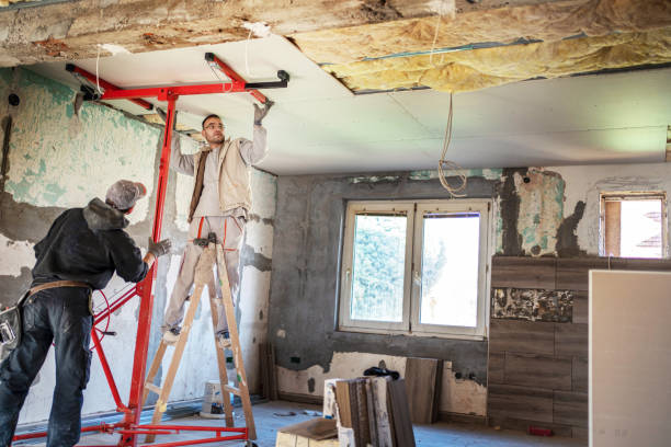 Reliable Landover, MD Insulation Contractor Solutions