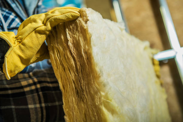 Best Spray Foam Insulation in Landover, MD