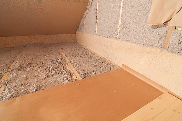 Best DIY Insulation Kits and Guidance in Landover, MD