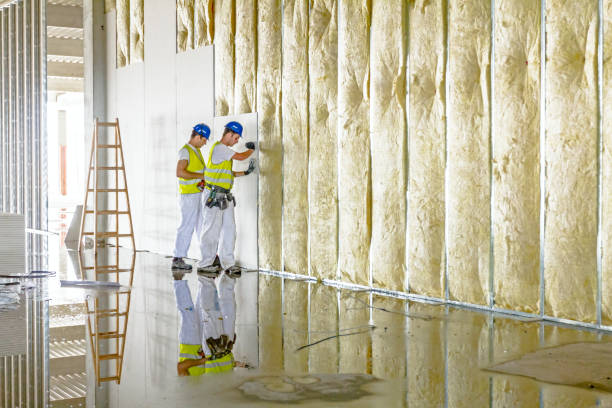 Best Insulation for Specific Applications in Landover, MD